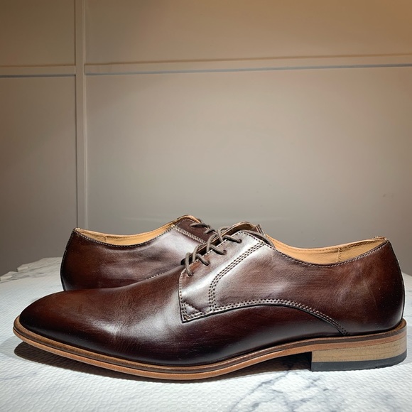 New Giorgio Brutini Gallivant Oxford Shoes 11.5 - Picture 4 of 8